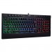Ergo Клавіатура Ergo KB-510 USB Black (KB-510)