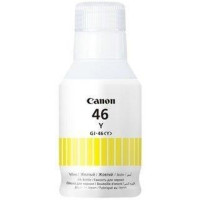 Контейнер з чорнилом Canon GI-46 MAXIFY GX6040/GX7040 Yellow