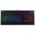 Ergo Клавіатура Ergo KB-510 USB Black (KB-510)