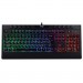 Ergo Клавіатура Ergo KB-510 USB Black (KB-510)