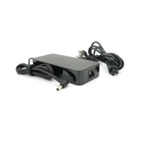 Блок живлення до ноутбуку Merlion ASUS 180W 19.5V 9.23А, 5.5*2.5 (38395 / LAS180/19-5.5*2.5)