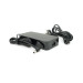 Merlion Блок живлення до ноутбуку Merlion ASUS 180W 19.5V 9.23А, 5.5*2.5 (38395 / LAS180/19-5.5*2.5)