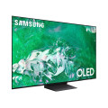 Samsung Телевізор Samsung OLED 4K QE55S90HAEXUA Vision AI 2026 (QE55S90HAEXUA)