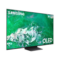 Телевізор Samsung OLED 4K QE55S90HAEXUA Vision AI 2026 (QE55S90HAEXUA)