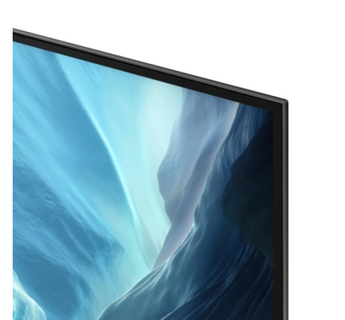 Samsung Телевізор Samsung OLED 4K QE55S90HAEXUA Vision AI 2026 (QE55S90HAEXUA)