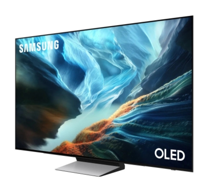 Samsung Телевізор Samsung OLED 4K QE55S90HAEXUA Vision AI 2026 (QE55S90HAEXUA)