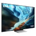 Samsung Телевізор Samsung OLED 4K QE55S90HAEXUA Vision AI 2026 (QE55S90HAEXUA)