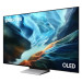 Samsung Телевізор Samsung OLED 4K QE55S90HAEXUA Vision AI 2026 (QE55S90HAEXUA)