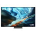 Samsung Телевізор Samsung OLED 4K QE48S90HAEXUA Vision AI 2026 (QE48S90HAEXUA)