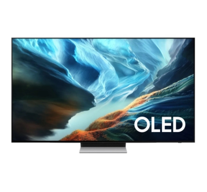 Samsung Телевізор Samsung OLED 4K QE48S90HAEXUA Vision AI 2026 (QE48S90HAEXUA)