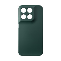 Чохол до мобільного телефона Armorstandart ICON Motorola G77 5G Dark Green (ARM91388)