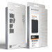 Armorstandart Чохол до мобільного телефона Armorstandart OneFold Case Motorola Edge 70 Fusion 5G Black (ARM91030)