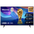 Hisense Телевізор Hisense 55A6S
