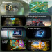 Hisense Телевізор Hisense 55E8S