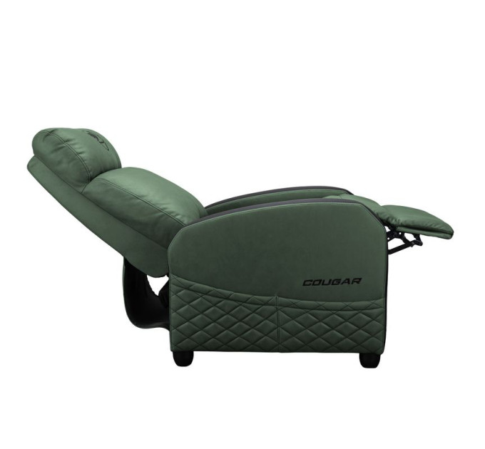 Cougar Крісло-софа Cougar RANGER ELITE Army Green, колір зелений