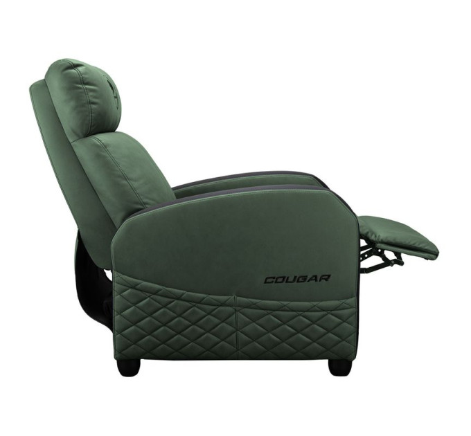 Крісло-софа Cougar RANGER ELITE Army Green, колір зелений