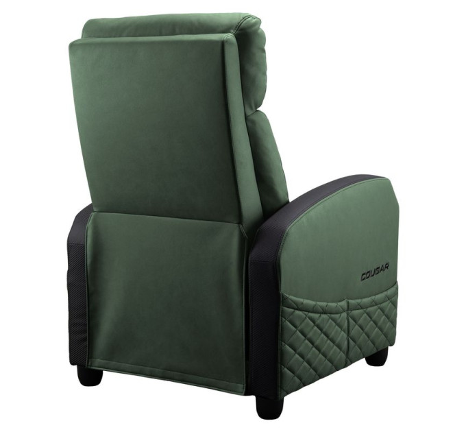 Cougar Крісло-софа Cougar RANGER ELITE Army Green, колір зелений
