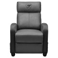 Cougar Крісло-софа Cougar RANGER ELITE Jet Gray, колір сірий