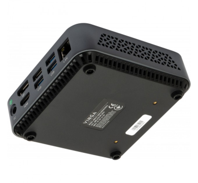 Vinga Комп'ютер Vinga Mini PC V600 (V600AM300U.4128W1P)