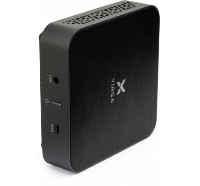 Vinga Комп'ютер Vinga Mini PC V600 (V600AM300U.4128W1P)