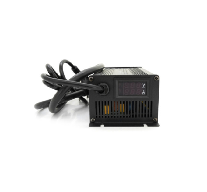 Voltronic Мережевий зарядний пристрій для АКБ Voltronic LiFePo4 24V(29,2V), 8S, 20A (YT-24200-TX60)
