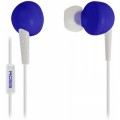 Koss Навушники Koss KEB6iK Mic Blue (190832.101)