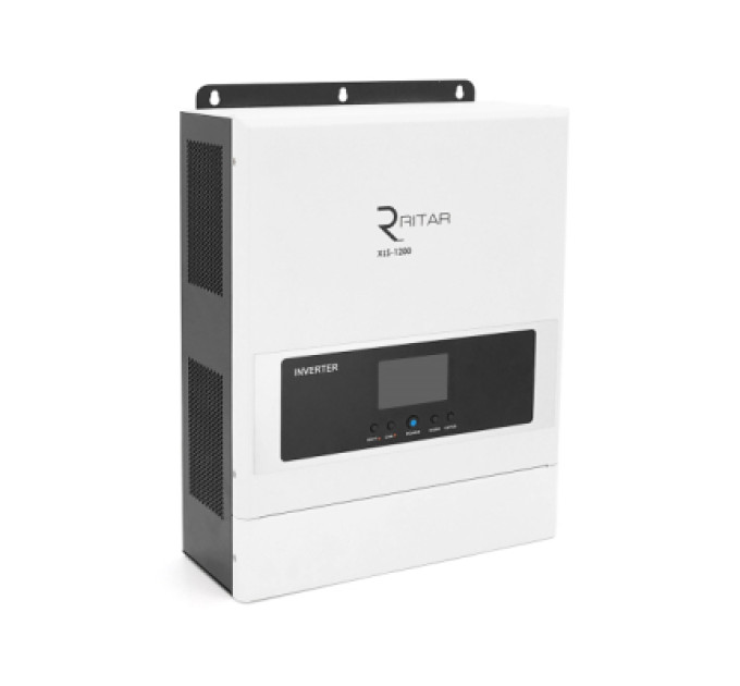 Ritar Сонячний інвертор Ritar XLS-1200 1000W/1200VA (RT XLS-1200)