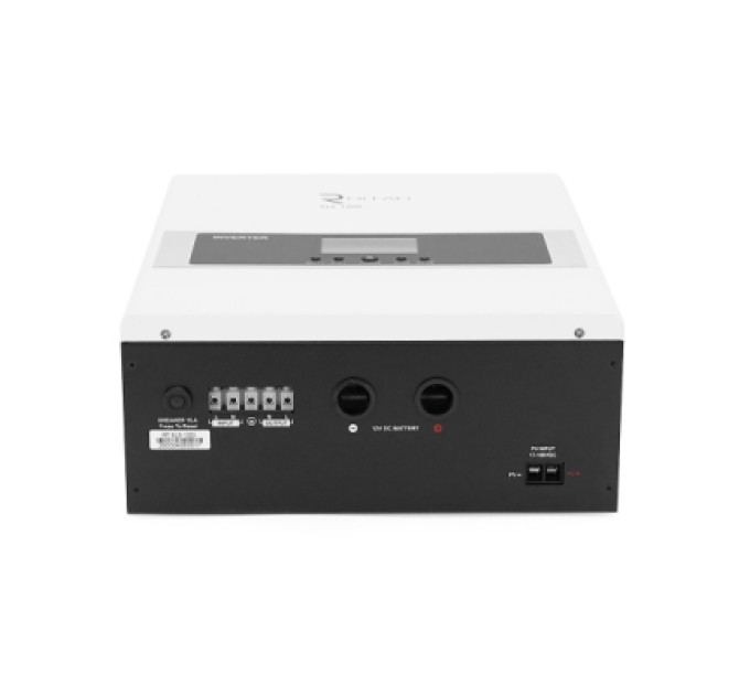 Ritar Сонячний інвертор Ritar XLS-1200 1000W/1200VA (RT XLS-1200)