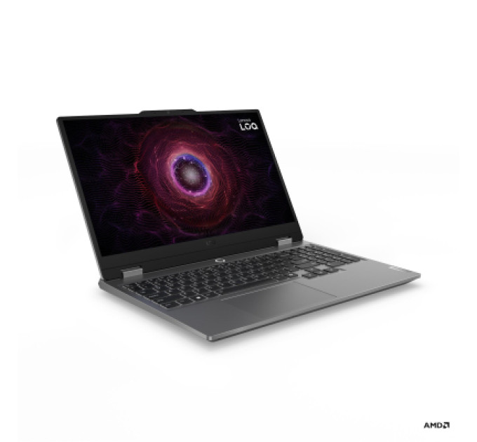 LENOVO Ноутбук Lenovo LOQ 15AHP9 (83DX00F2PB)