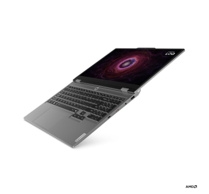LENOVO Ноутбук Lenovo LOQ 15AHP9 (83DX00F2PB)