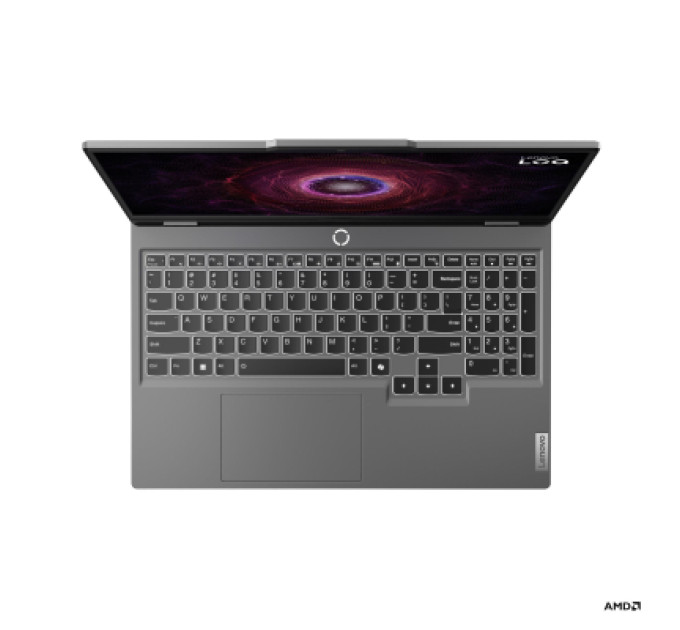 LENOVO Ноутбук Lenovo LOQ 15AHP9 (83DX00F2PB)