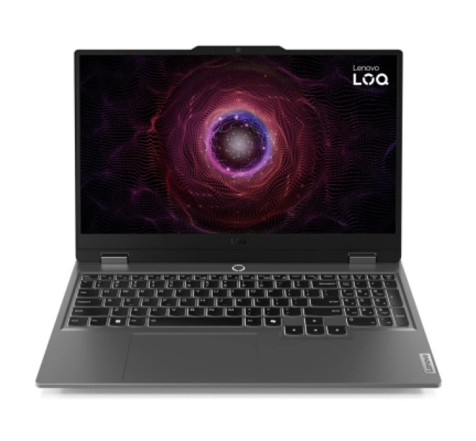 LENOVO Ноутбук Lenovo LOQ 15AHP9 (83DX00F2PB)