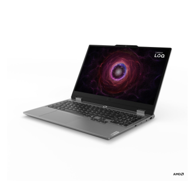 LENOVO Ноутбук Lenovo LOQ 15AHP9 (83DX00F2PB)