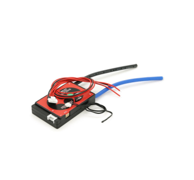 DaLy BMS контроллер DaLy LiFePO4 12V 4S 40\40A (DL4S-40A)