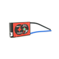 BMS контроллер DaLy LiFePO4 12V 4S 40\40A (DL4S-40A)