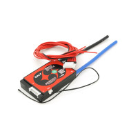 BMS контроллер DaLy LiFePO4 24V 8S 40\40A (DL8S-40A)