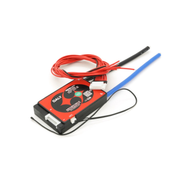 DaLy BMS контроллер DaLy LiFePO4 24V 8S 40\40A (DL8S-40A)