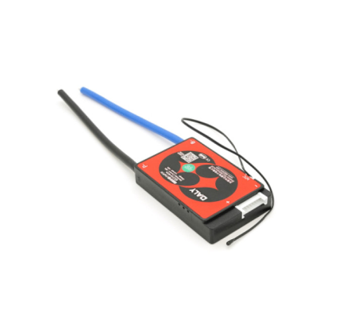 DaLy BMS контроллер DaLy LiFePO4 24V 8S 40\40A (DL8S-40A)