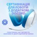Logitech Навушники Logitech G335 Wired Gaming White (981-001018)
