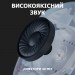 Logitech Навушники Logitech G435 Lightspeed Wireless Gaming Headset Blue (981-001062)