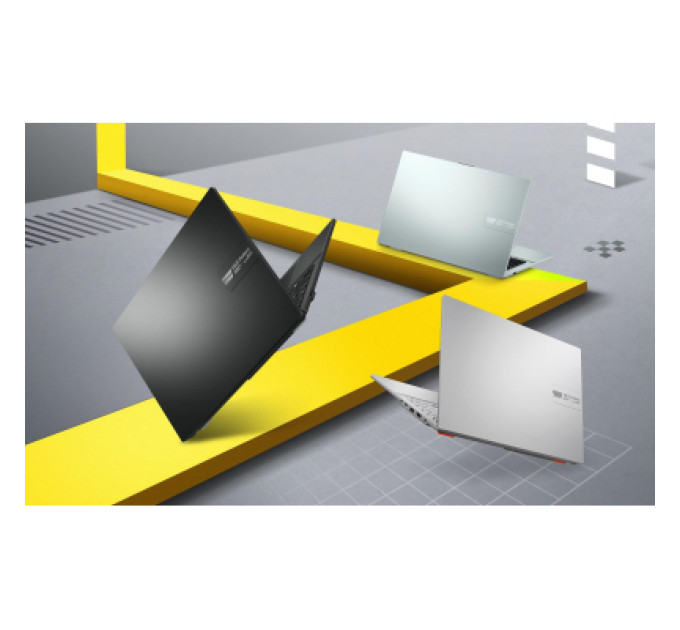 ASUS Ноутбук ASUS Vivobook Go 15 E1504FA-BQ2836 (90NB0ZR1-M04KD0)