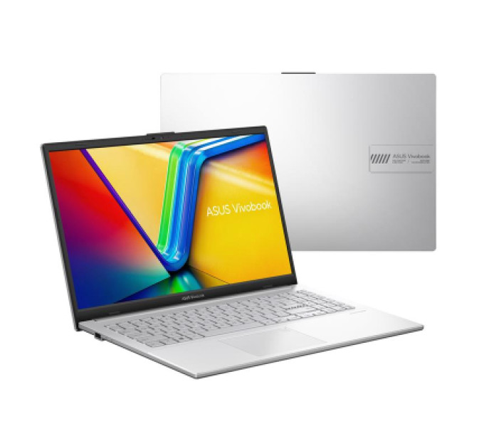 ASUS Ноутбук ASUS Vivobook Go 15 E1504FA-BQ2838 (90NB0ZR1-M04KF0)