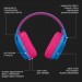 Logitech Навушники Logitech G435 Lightspeed Wireless Gaming Headset Blue (981-001062)
