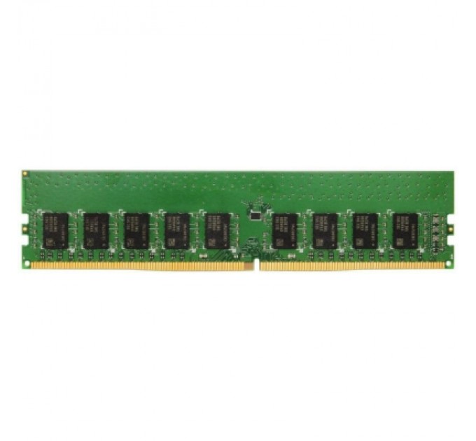 Synology Модуль пам'яті для сервера Synology DDR4 16GB ECC 2666MHz (D4EC-2666-16G)