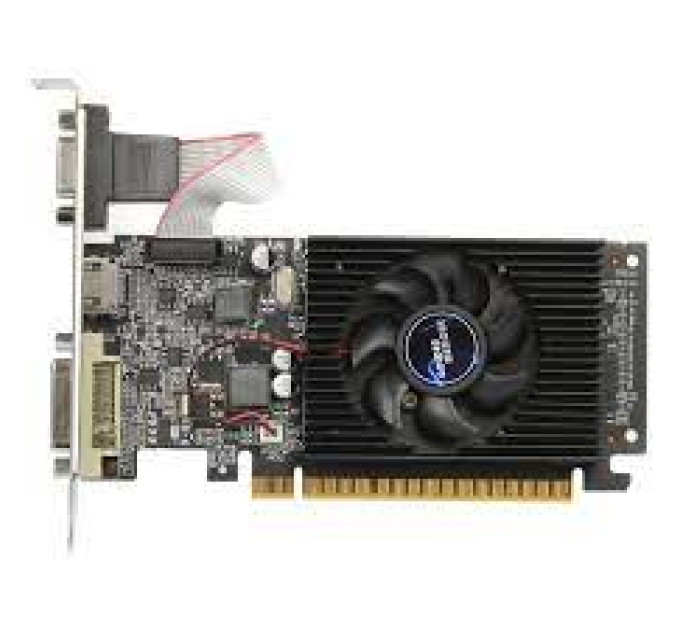 Відеокарта  Golden Memory GeForce 210 1GB DDR3 LP (G2101GBD364BIT)