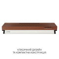 Витяжка  MINOLA HPL 633 BR