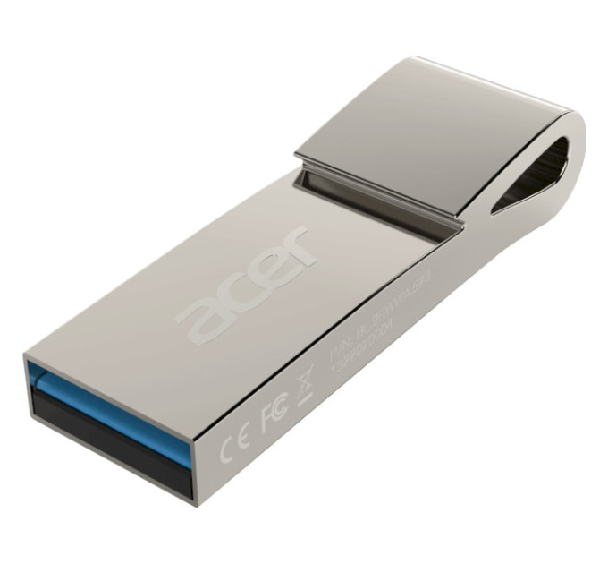 Флешка ACER UF200 USB 2.0 (BL.9BWWA.503)
