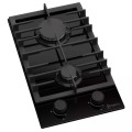 Варильна поверхня PERFELLI DIAMOND G39C NERO