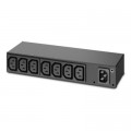 APC Додаткове обладнання APC Rack PDU, AP6015A (AP6015A)