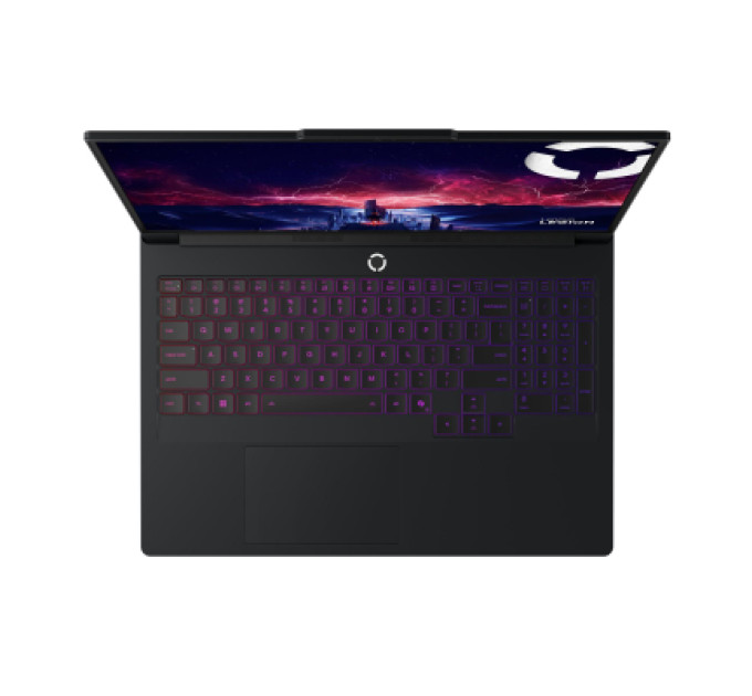LENOVO Ноутбук Lenovo Legion Pro 7 16AFR10H (83RU004VRA)